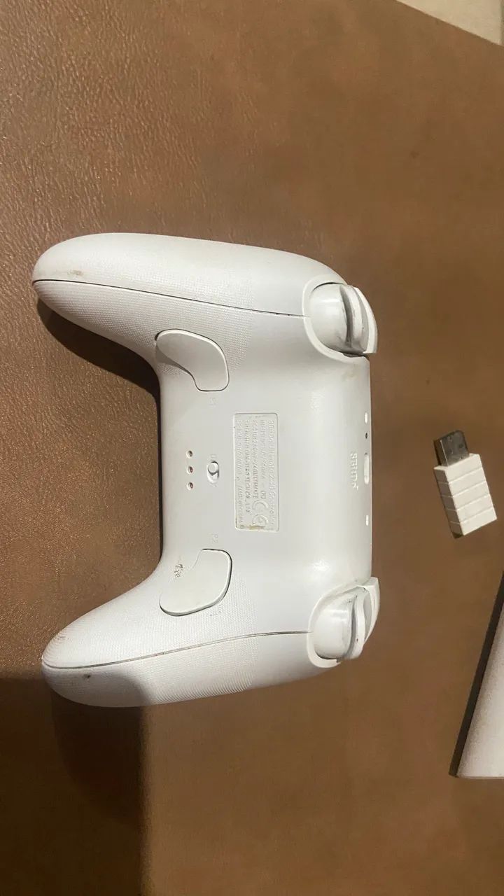 Controle 8bitdo  - Foto 2