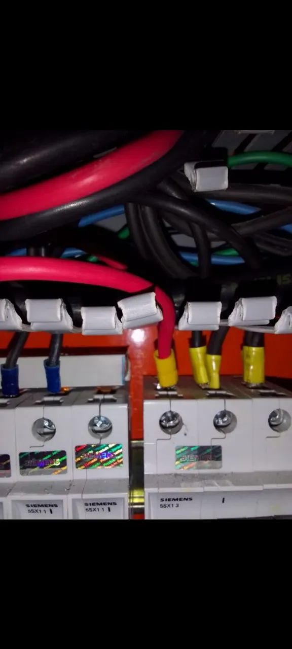 Eletricista Urgente  - Foto 2