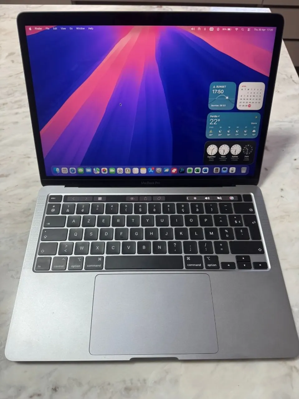 MacBook pro (14-inch, 2023) - Notebooks - Portão 1495965110 | OLX