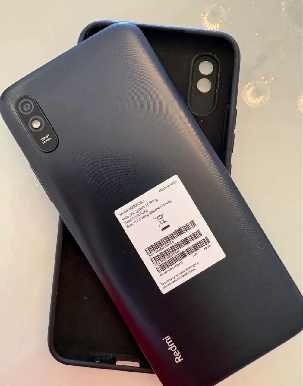 Celular em excelente estado 