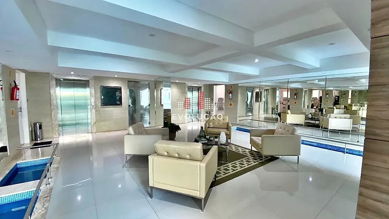 Apartamento 3 Quartos 85m² no Elegance Residence - Estreito - Foto 2