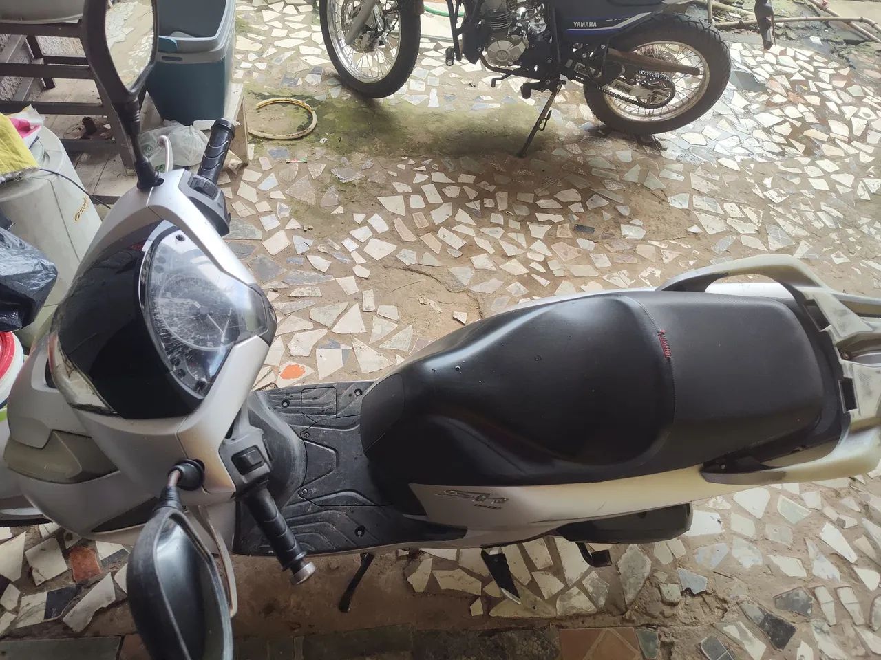 Honda/SH 150I  - Foto 4
