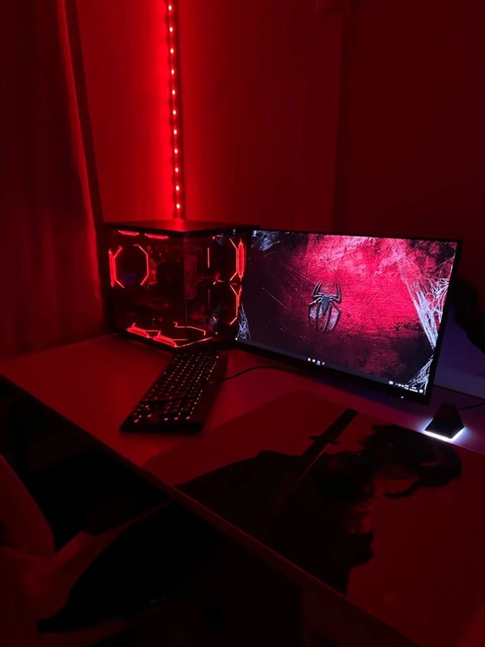 Pc gamer Ryzen 5 - Foto 3
