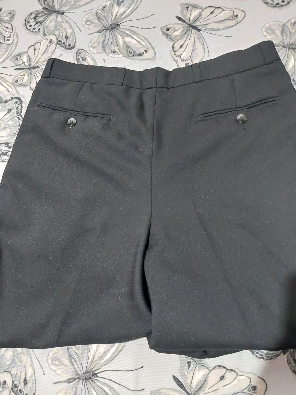 Calça  social masculina  - Foto 2