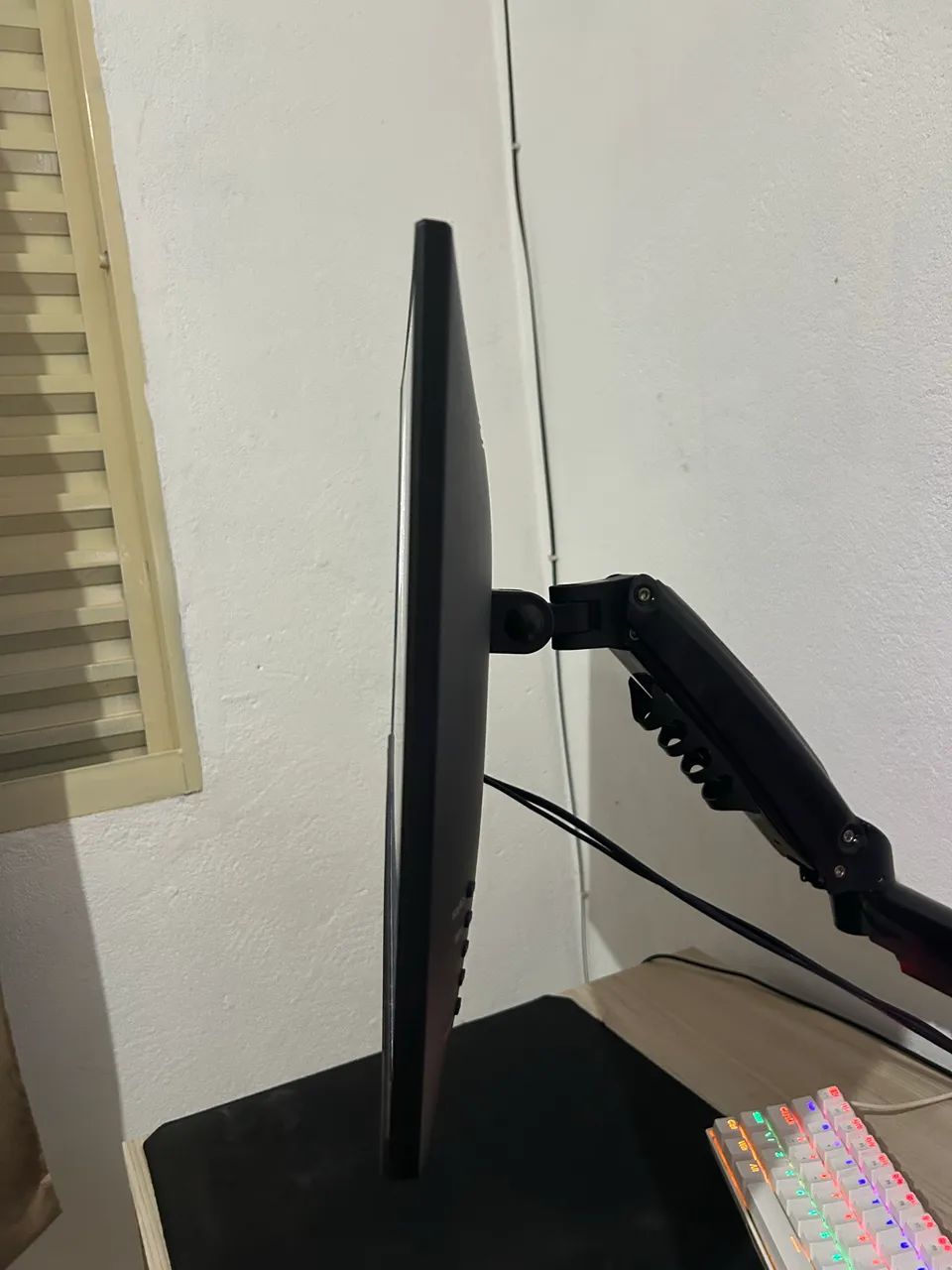 Monitor Gamer, 24 Polegadas 165hz - Foto 5