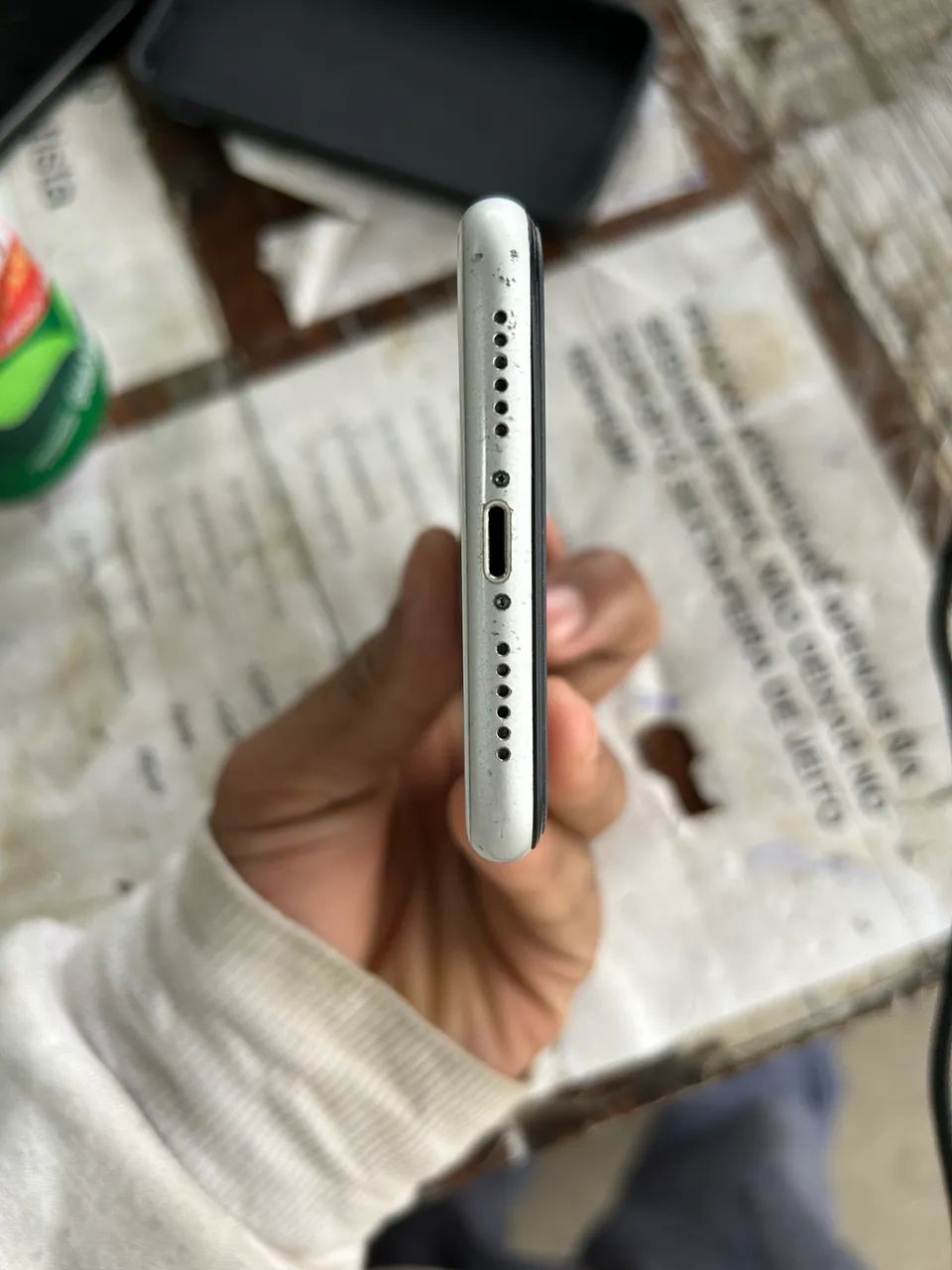 iPhone XR - Foto 3