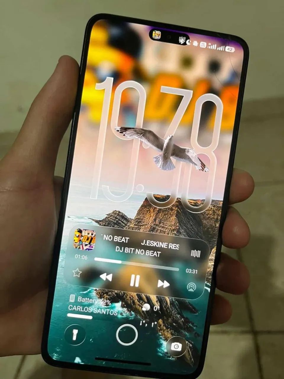 POCO X7 PRO 256GB - Foto 3