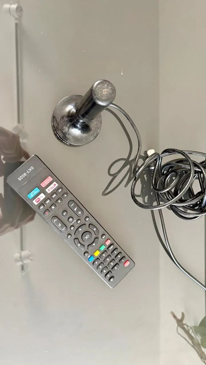 TV smart Philco 42 polegadas - Foto 3