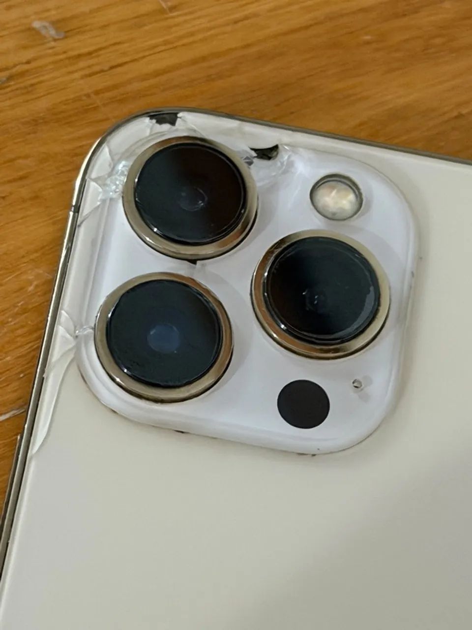 IPhone 13 Pro Max  - Foto 3