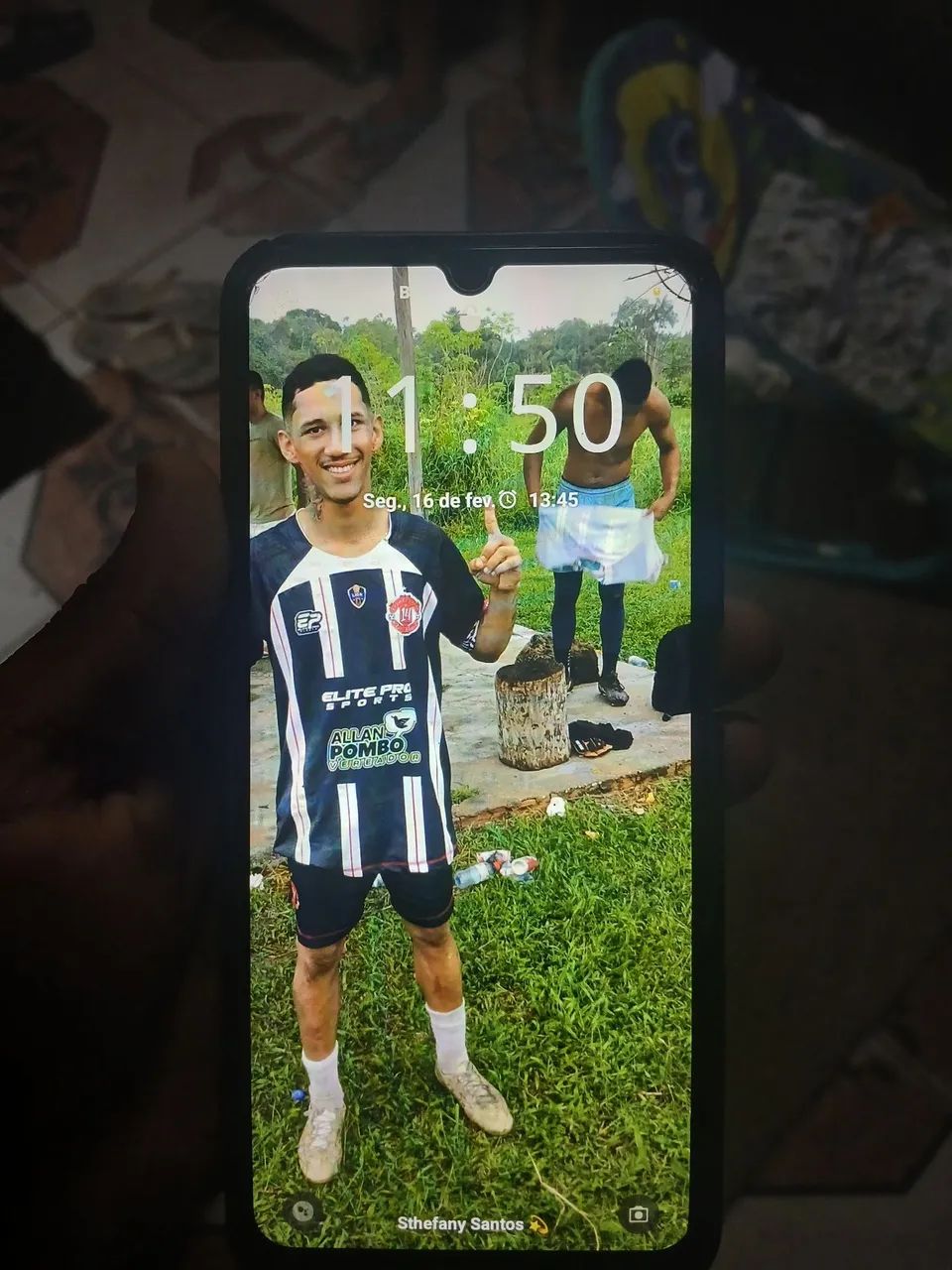 Vendo esse celular  - Foto 2