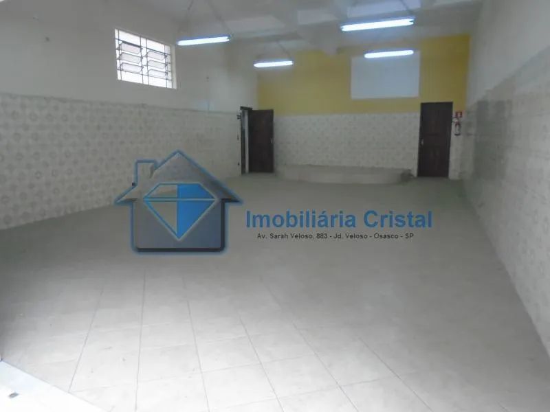 Salao Com Casa - Foto 2