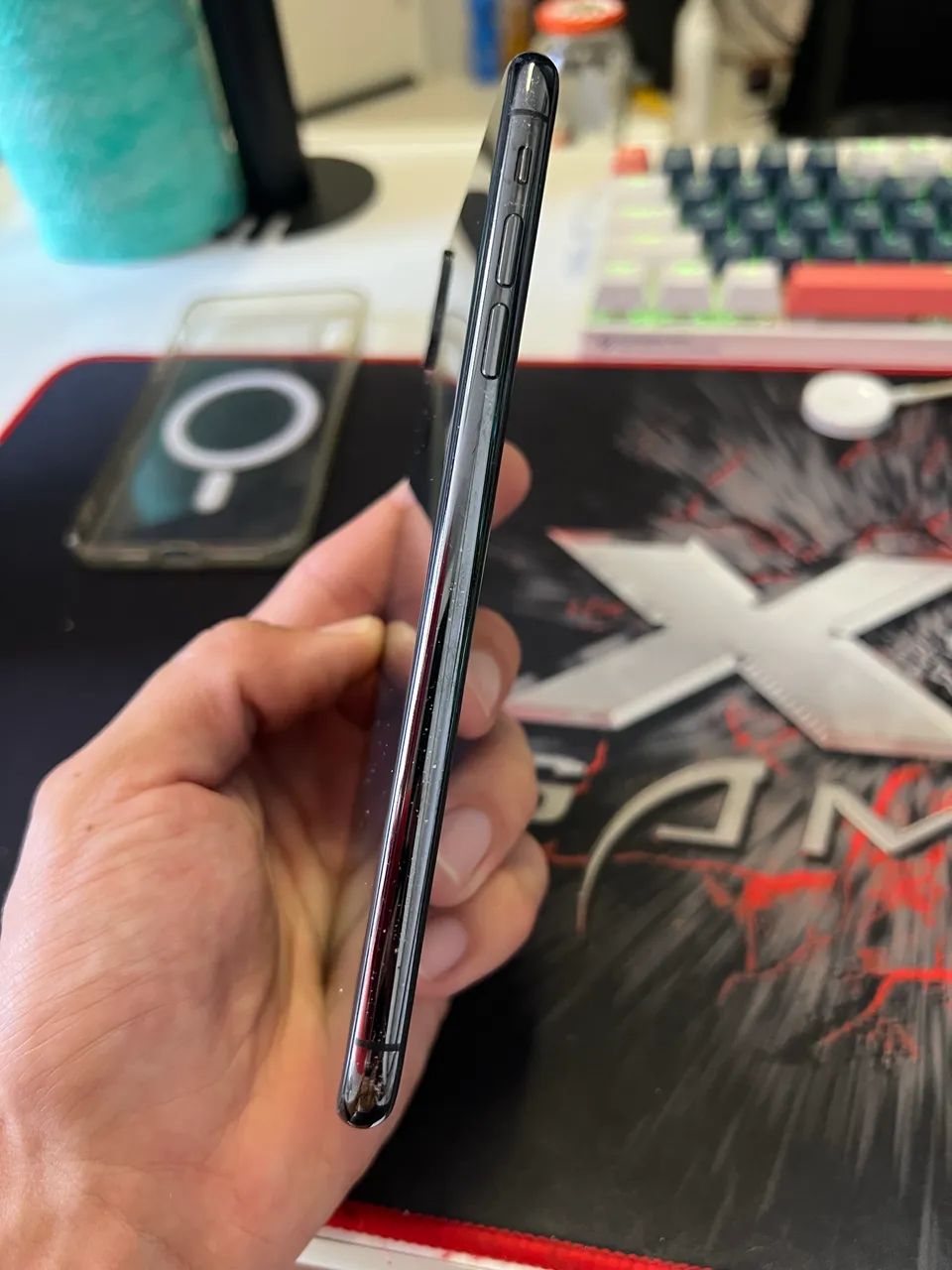 iPhone XS Max 512Gb - Foto 5