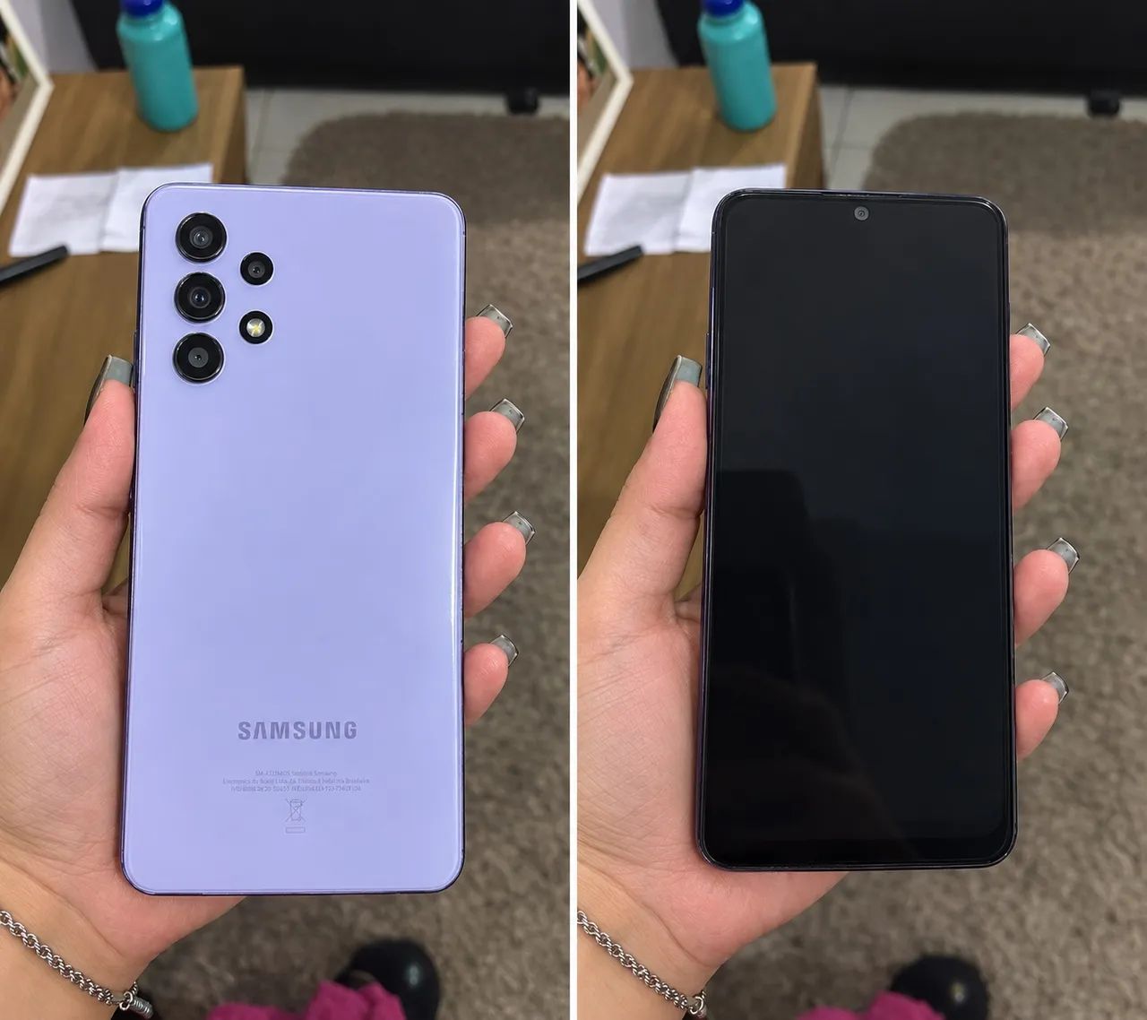 ? Samsung Galaxy S32 ? Ótimo Estado | R$ 500