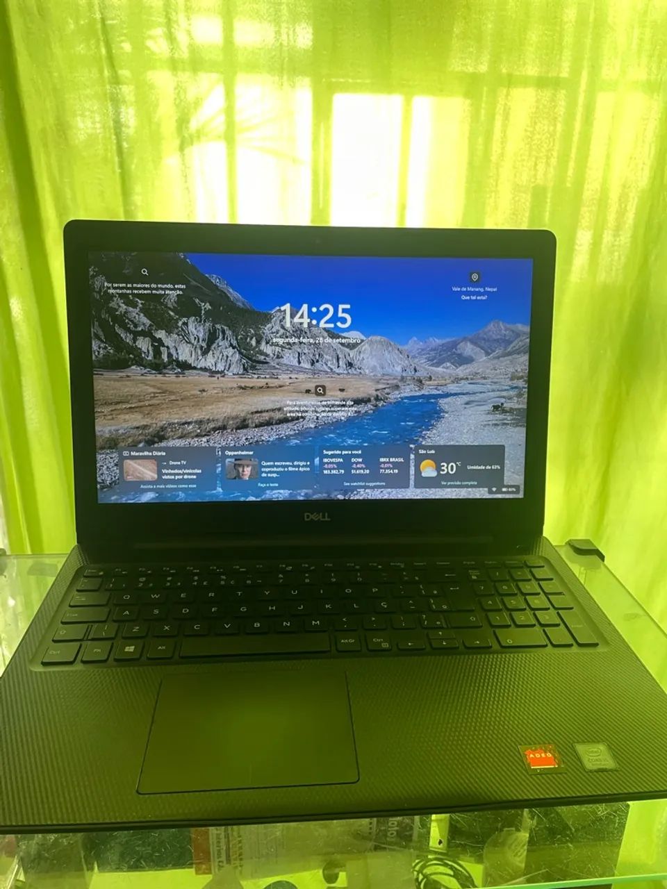 Notebook Dell Inspiron 3583 i5 | SSD | 8 RAM  - Foto 2