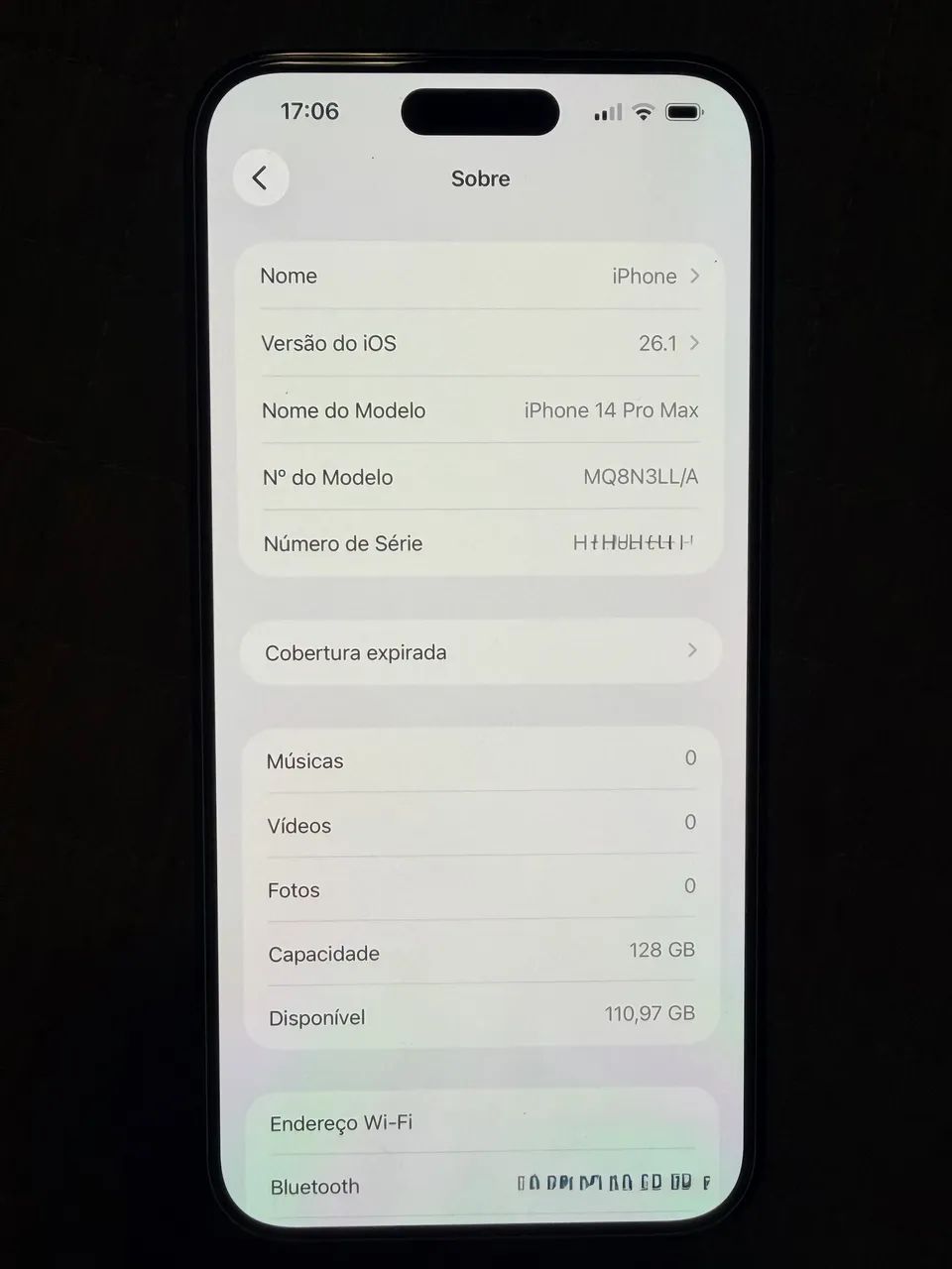 iPhone 14 Pro Max 256GB - Foto 4