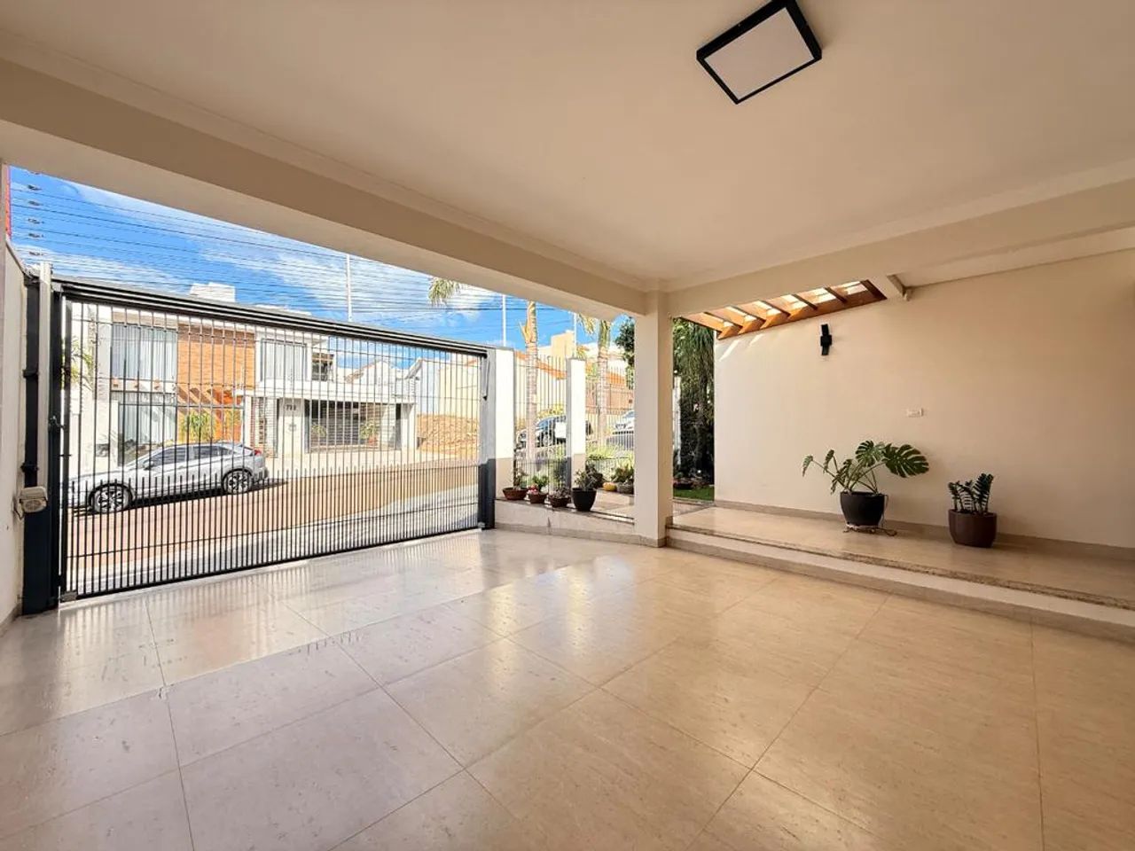 Casa à venda em Maringá, Jardim Paraizo, com 4 quartos, com 195 m² - Foto 5