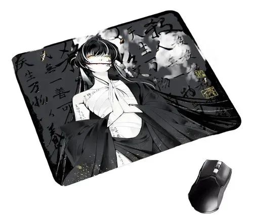 (NOVO) MOUSEPAD Wlmouse QISHA xsoft - Foto 5