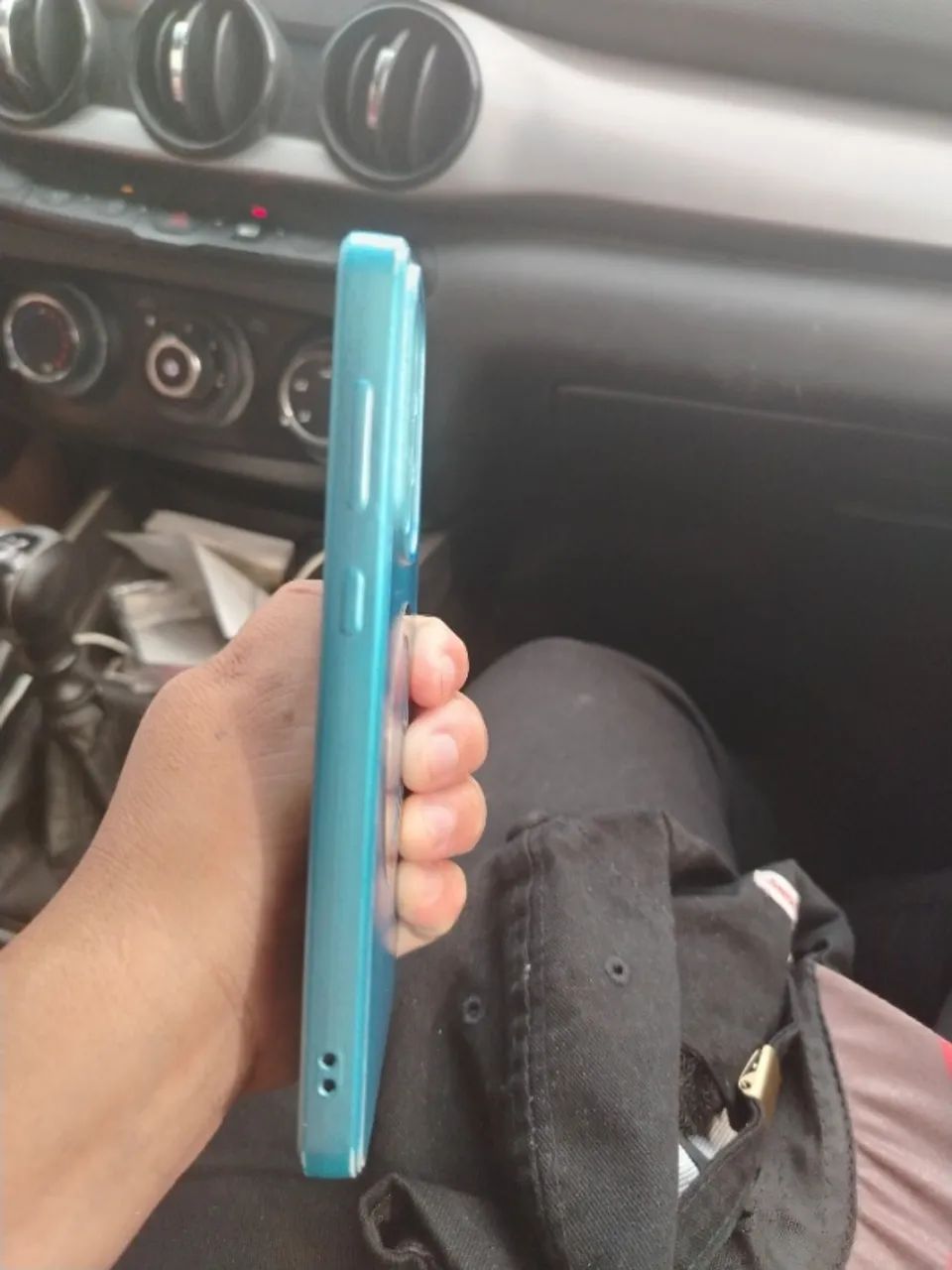 Celular A33 - Foto 3