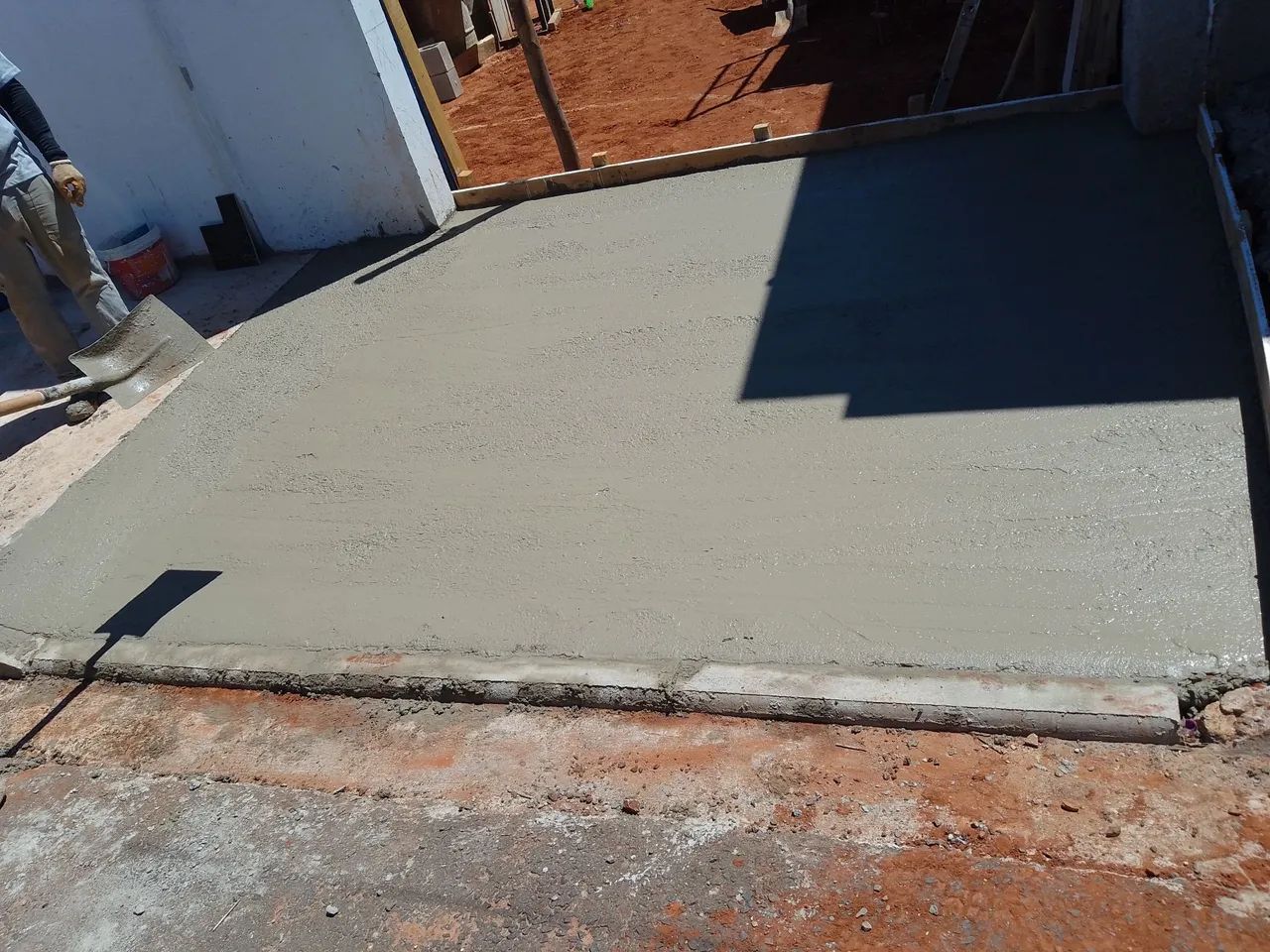 Pedreiro e pintor disponível  - Foto 4