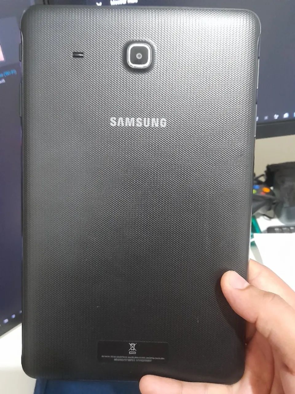 Tablet Samsung Tab E - Foto 5