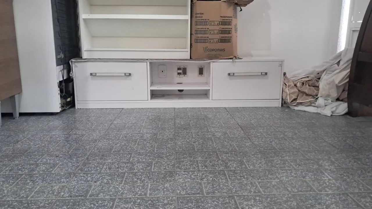 Rack sala  - Foto 2