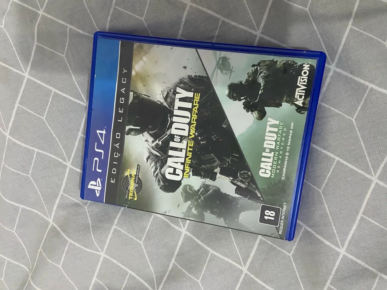 Jogos ps4  - Foto 4