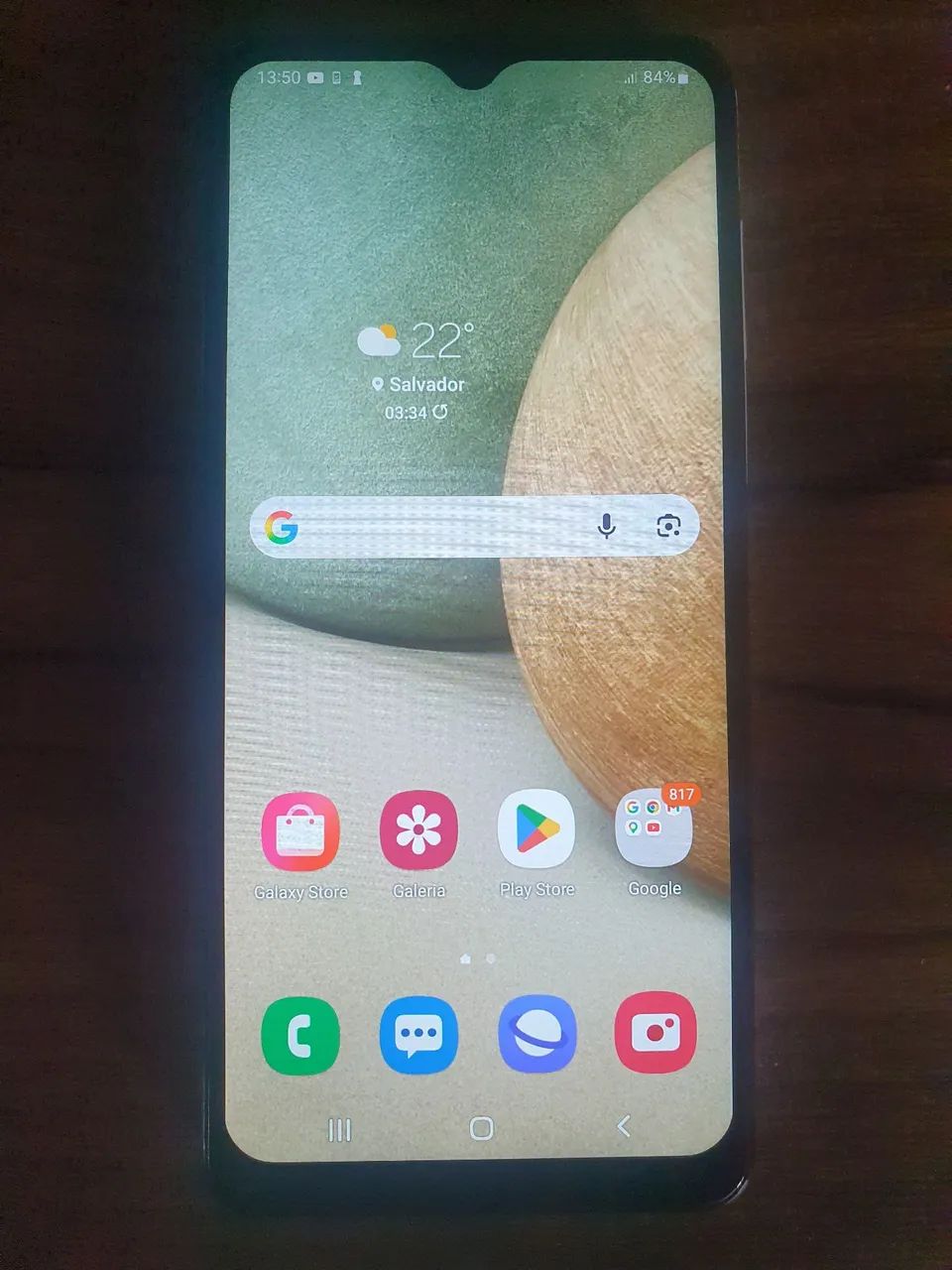 Samsung A12