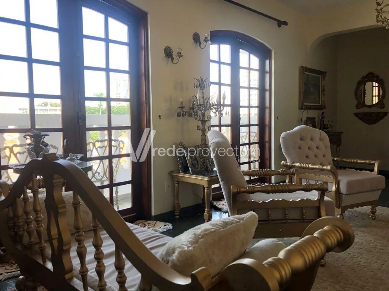 apartamento - Bonfim - Campinas