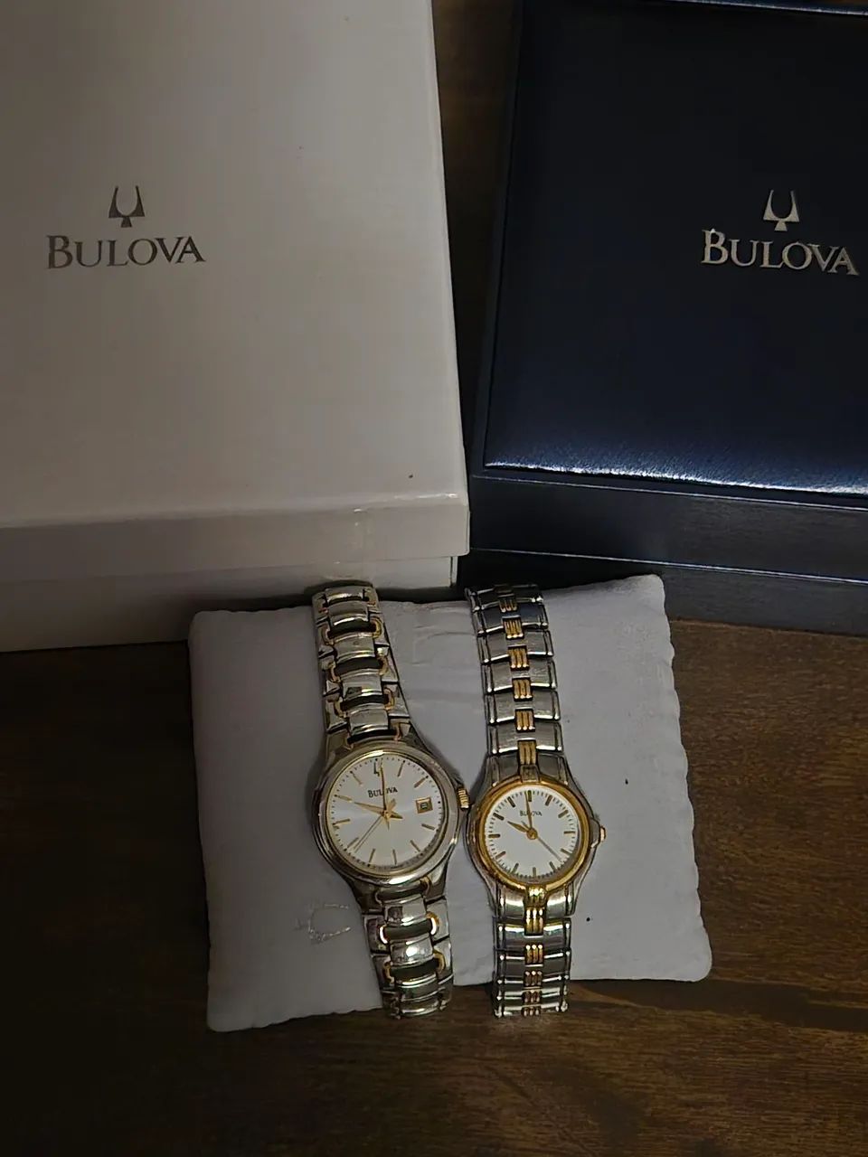 Relógios BuloVa - Foto 2