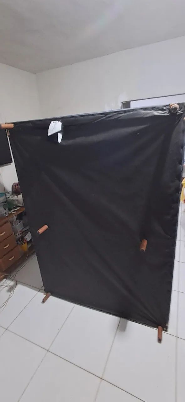 Base para cama de casal  - Foto 2