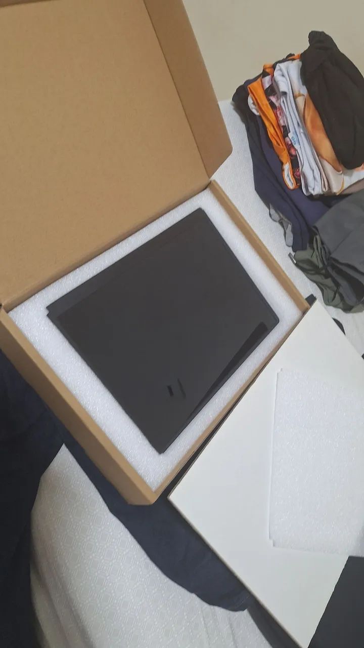 Monitor ips portatil 14