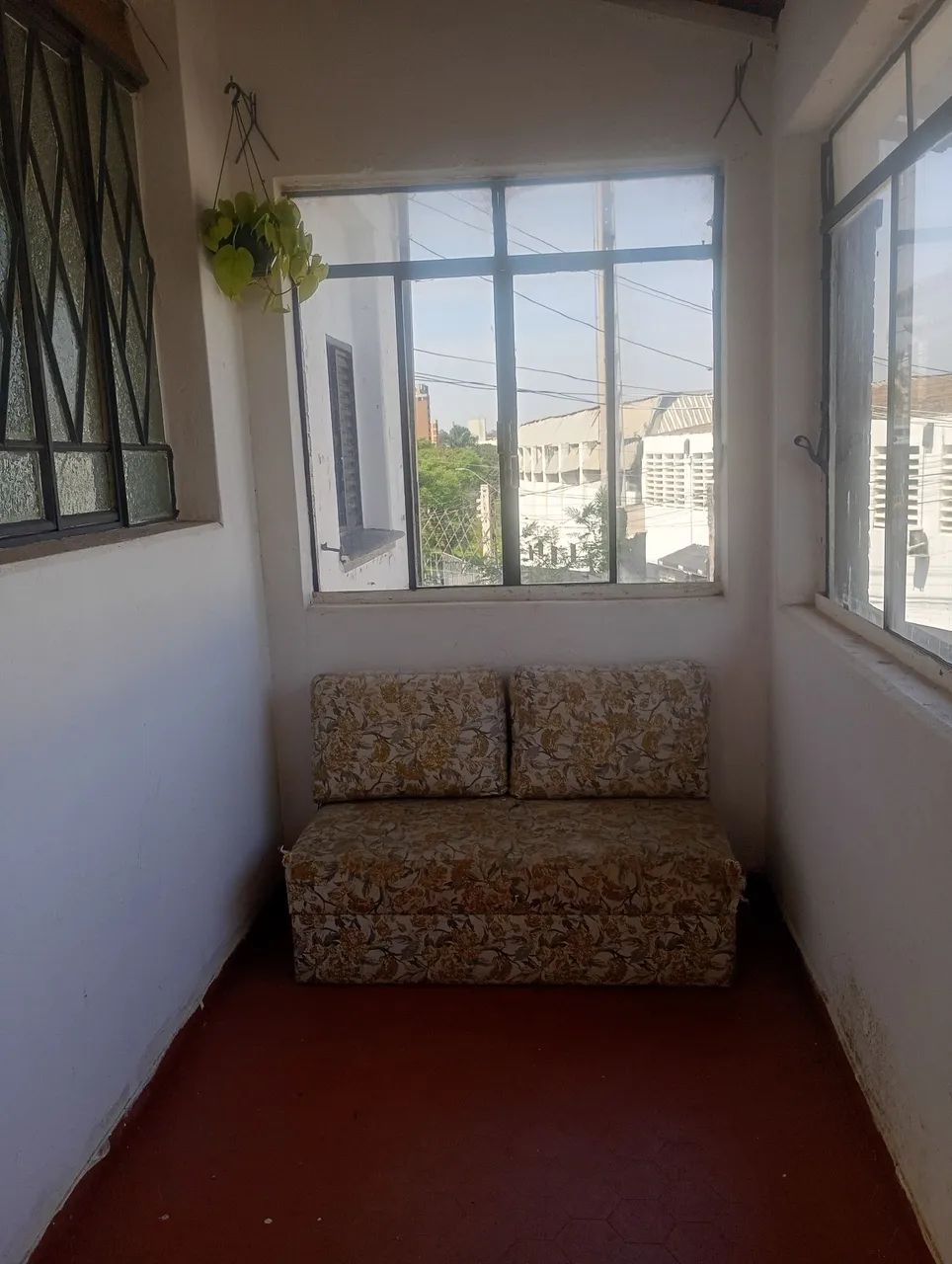 Hostel Casarão Campinas SP  - Foto 3