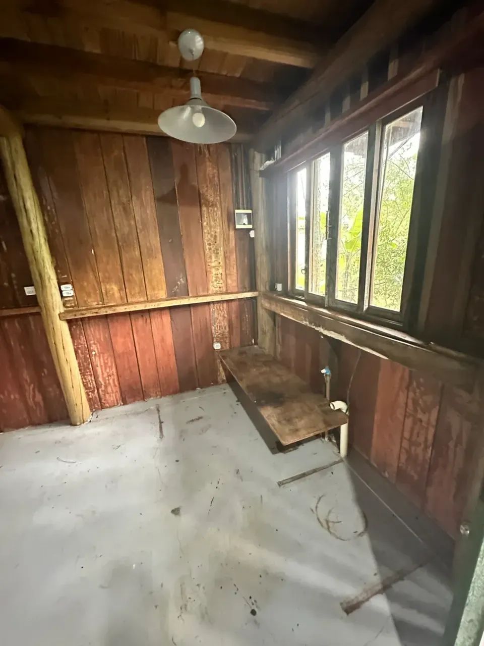 Vendo Linda Cabana em Garopaba SC - Foto 4