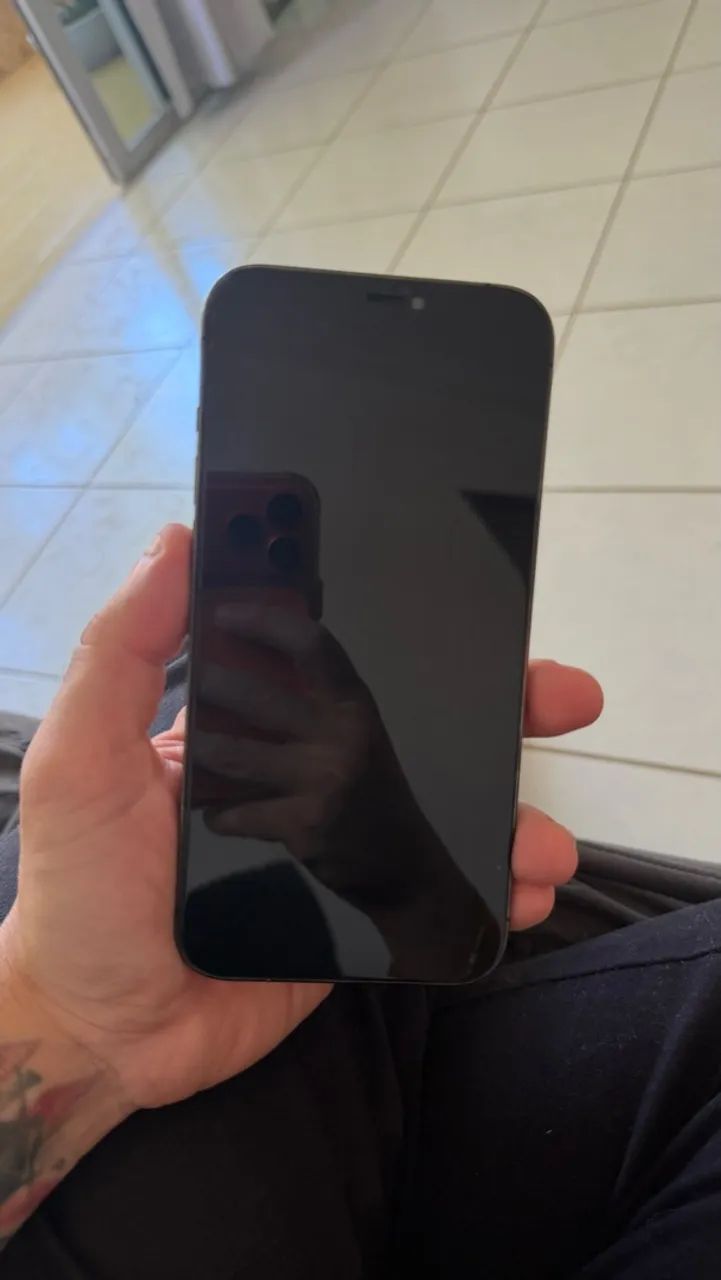 iPhone 12 Pro Max 256 Gb - Foto 3