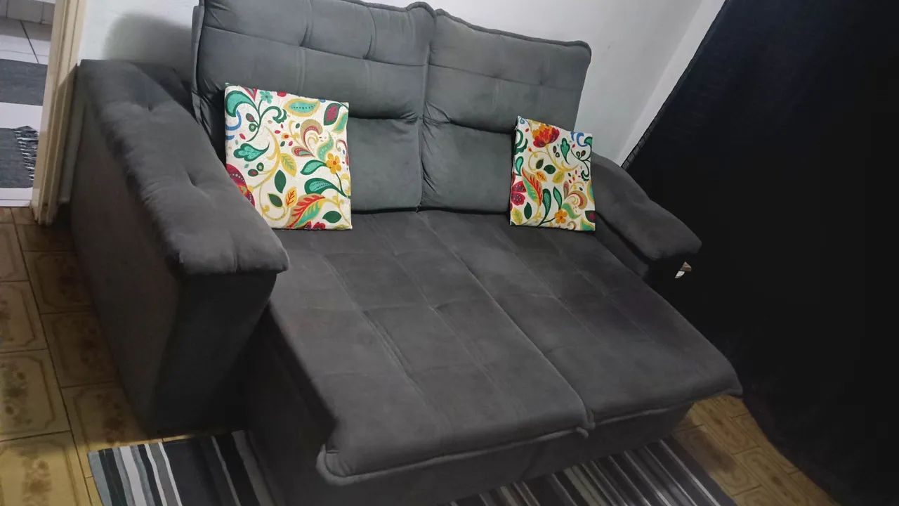 Sofá retrátil  - Foto 3
