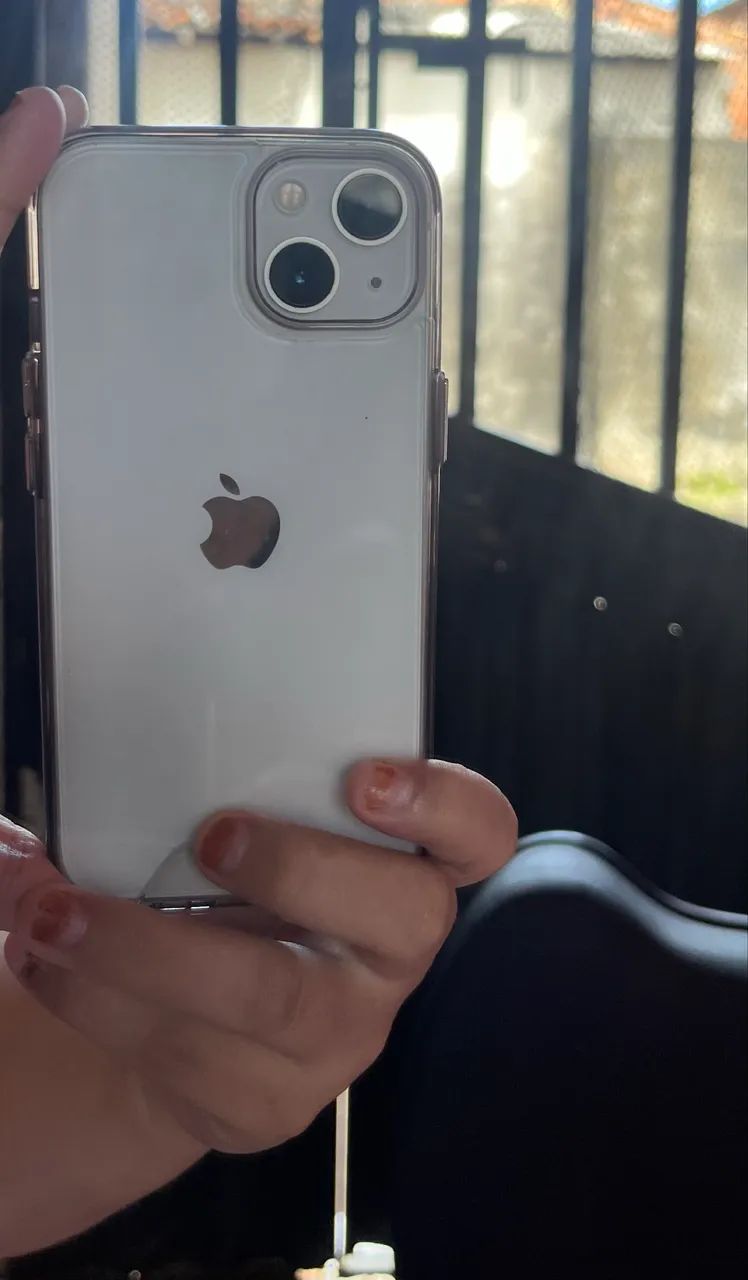 Vende-se IPhone 13
