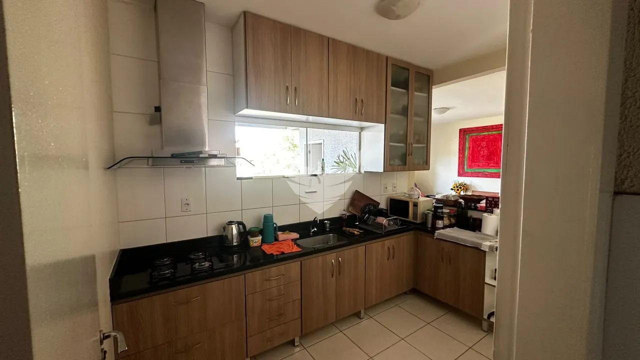 CASA EM CONDOMINIO SAN MATHEUS - Foto 3