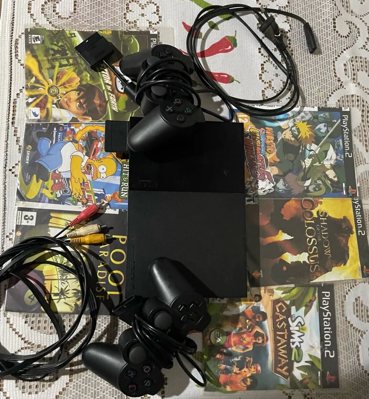 PlayStation 2