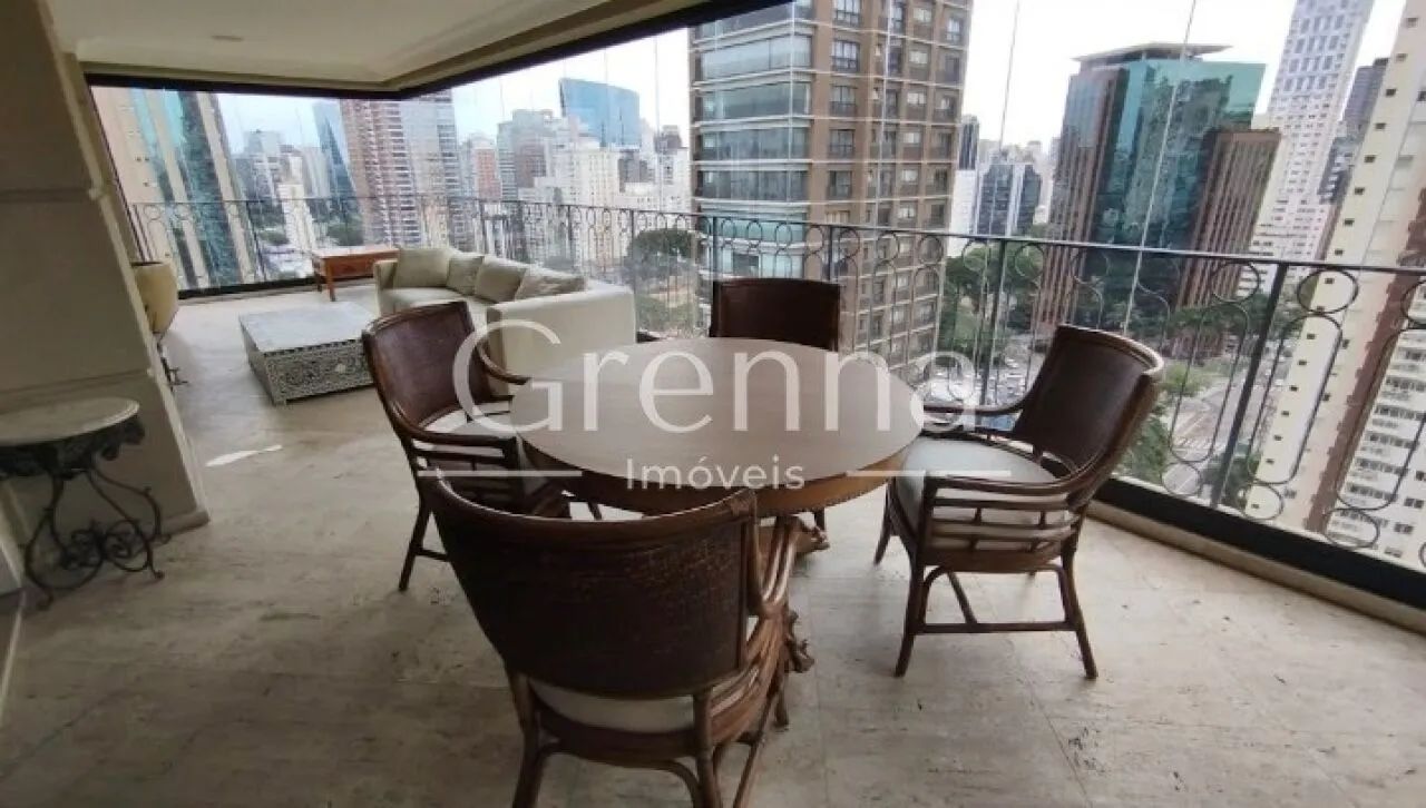 Apartamento, Vila Olímpia - São Paulo - Foto 2