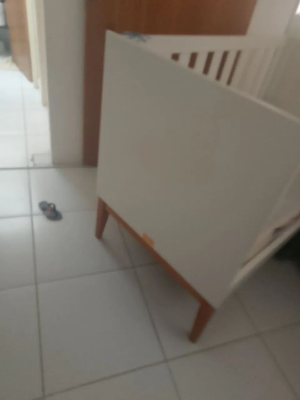 Móveis para quarto de bebê  - Foto 4