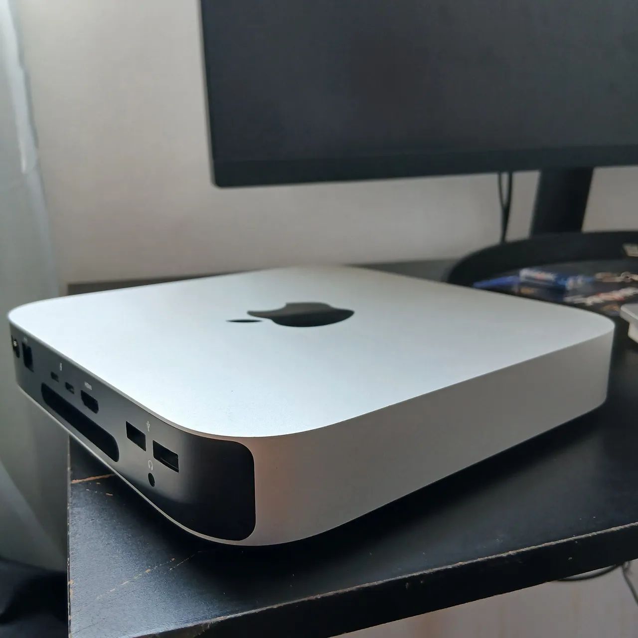 Mac mini m2 - Foto 4