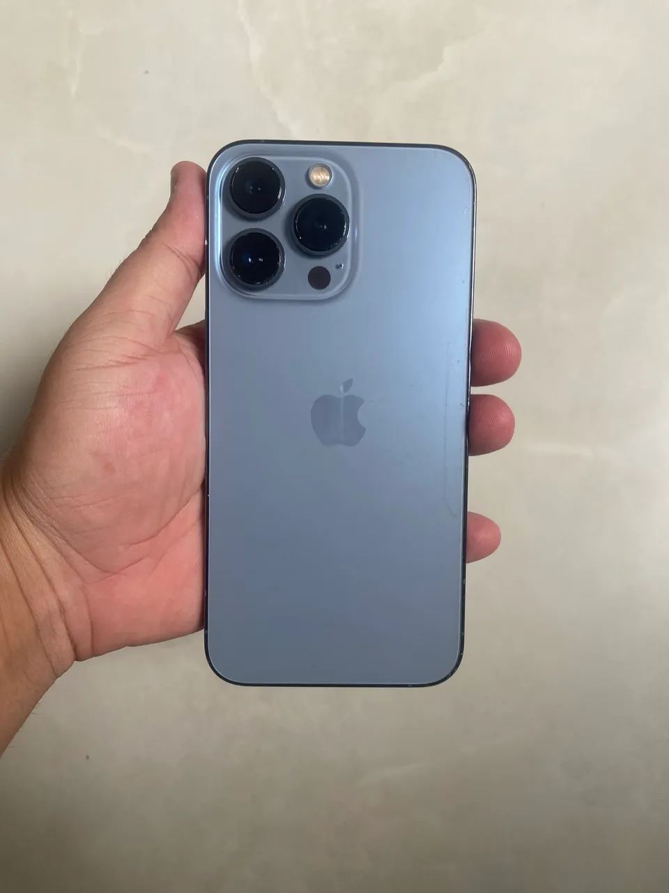 Iphone 13 pro 256GB - Foto 2