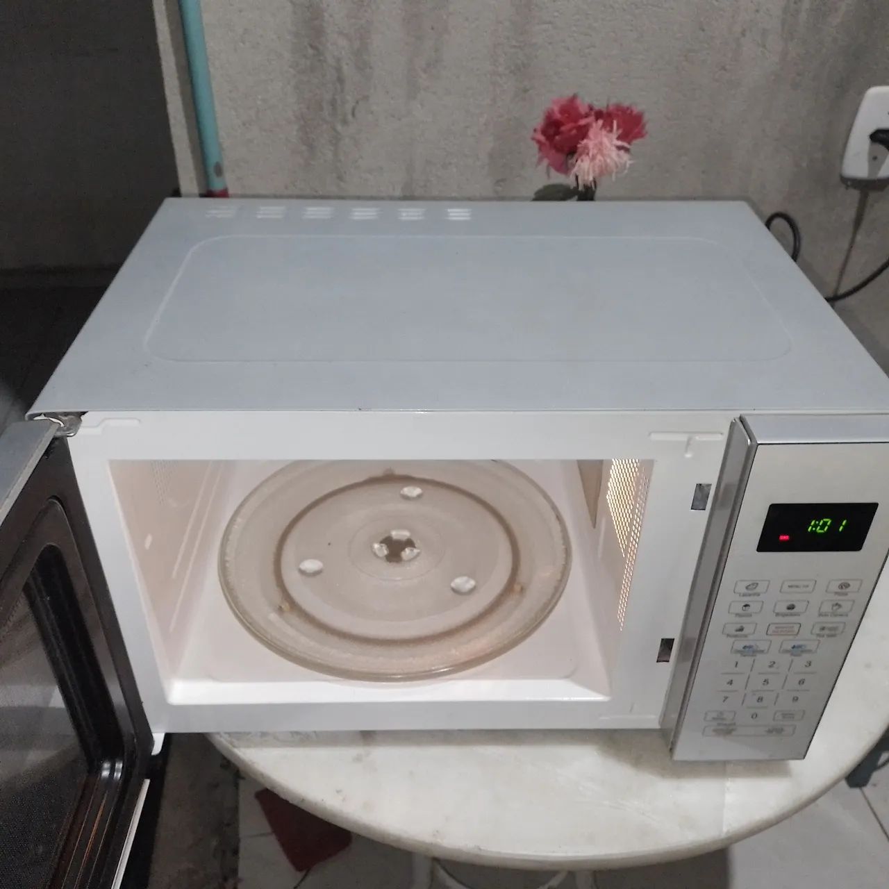 Micro ondas philco  - Foto 2