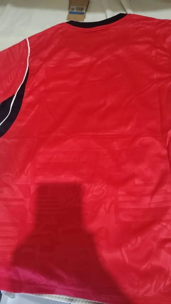 Camisa Inglaterra (M) - Foto 2