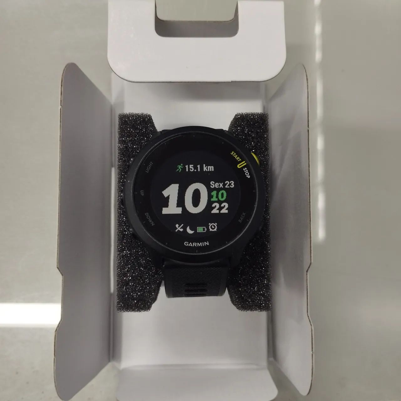 Relógio Garmin Forerunner 55  - Foto 2