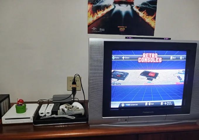 Nintendo Wii - Foto 5