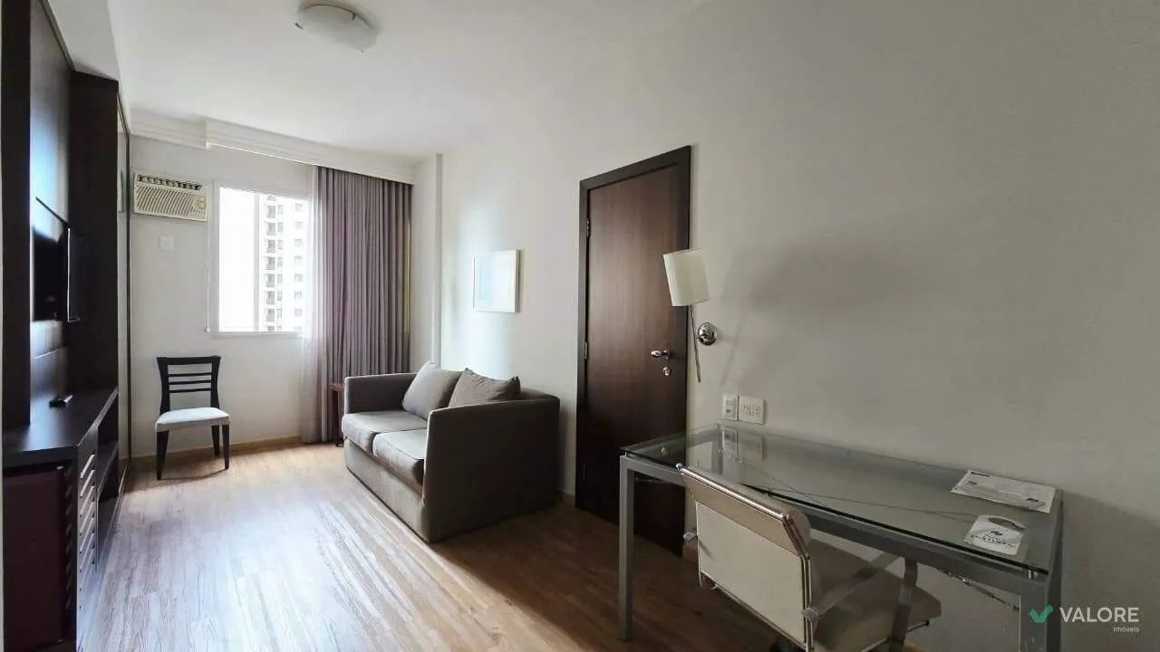Apartamento de 1 quarto, à venda, no Vila da Serra - Foto 2