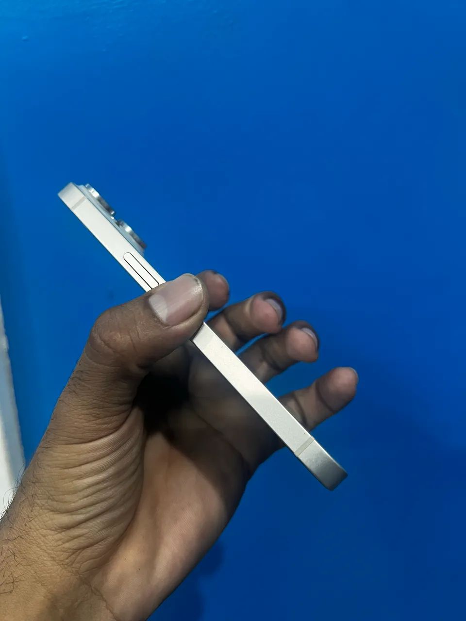 iPhone 14 128gb - bateria 84% - impecável  - Foto 2