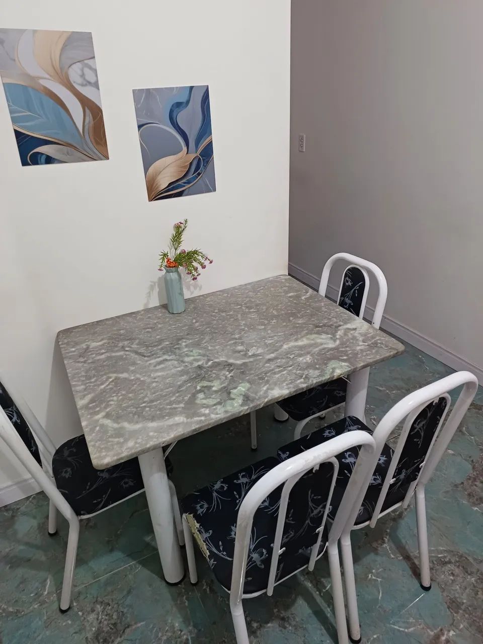 Vendo mesa