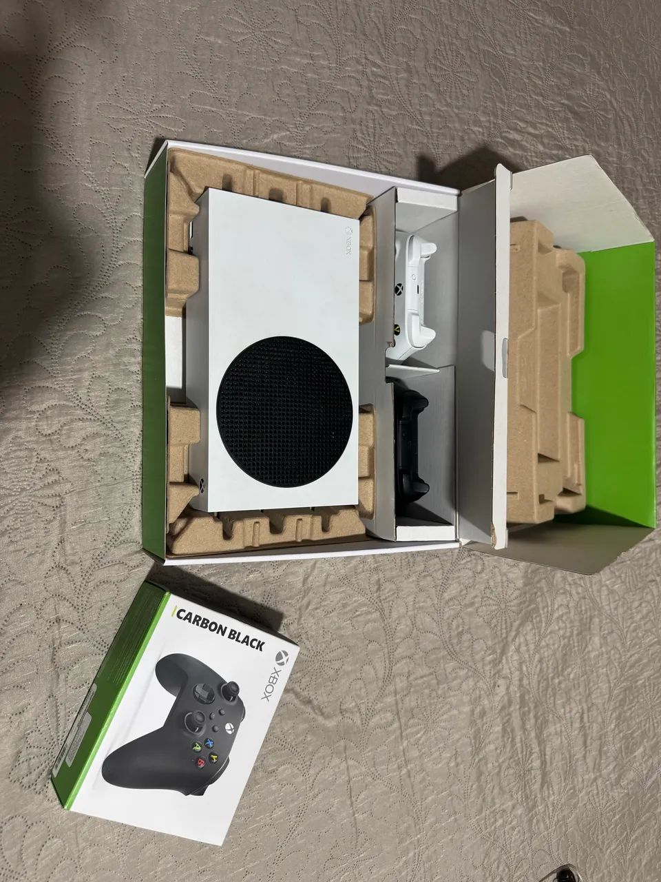 Xbox séries S - Foto 2